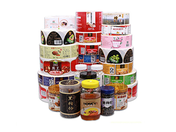 对于食品不干胶标签贴标内容的具体要求有哪些？