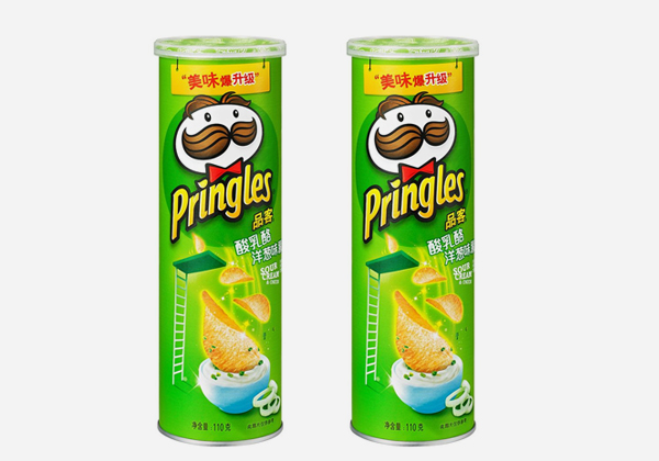 食品不干胶标签的定制？盈发娱乐不干胶标签印刷厂家