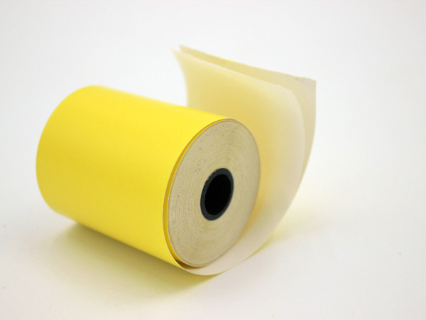 产品不干胶标签纸为什么要定制？